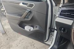 2024 Volkswagen Tiguan L 2023 1.5T AT 300TSI 2WDSmart #7