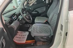 2025 Leapmotor T03 2025 310Comfort Enjoy #9