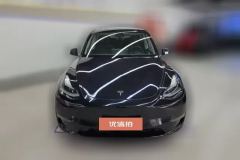 2022 Tesla Model Y 2022 PerformancehighPerformanceall wheel driveEdition #2
