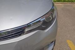 2016 Toyota Levin 2016 1.6 AT ESharp #5