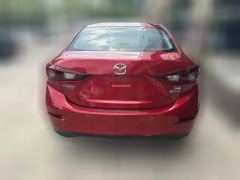 2015 Mazda Mazda3 Axela Sedan 2014 1.5 AT Luxury #5