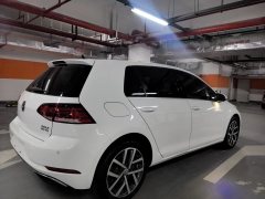 2020 Volkswagen Golf 2020 1.4T AT BelovedEdition280TSILuxury #9