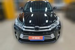 2019 Toyota Highlander 2018 2.0T 4WDLuxury 7Seat China V #2