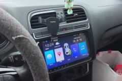 2018 Volkswagen Polo Hatchback 2016 1.6 AT Comfort #13