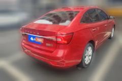 2020 Roewe i5 2020 1.5 AT 4GConnectedLeaderEdition #3