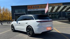 2024 Li Auto Li Auto L6 2024 pro #5