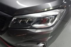 2021 Chang'an CS75 2021 1.5T AT 280T Glory Million Edition Luxury #5
