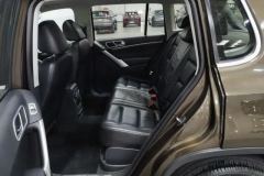2015 Volkswagen Tiguan 2015 1.8T AT Luxury FWD #19