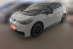 2024 Volkswagen ID.3 2024 pureSmart #1