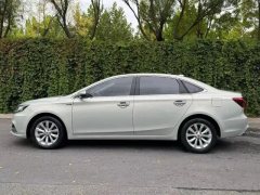 2018 Roewe i6 New Energy 2017 1.0T AT 45TConnectedSmart Premium HEV #3