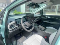 2022 Aion V 2022 Plus 80 Executive NMC #4