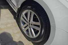 2018 Volkswagen Sagitar 2018 1.4T AT 280TSIComfort #6