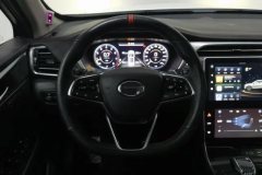 2023 GAC Trumpchi Trumpchi GS4 Plus 2022 2.0T AT 390T interstellarEdition #15
