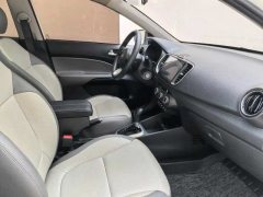 2019 Kia Pegas 2019 1.4 AT LuxuryDeluxe China V #11