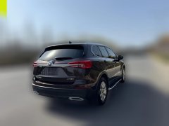 2020 Buick Envision Plus 2020 1.5T AT 20TElite FWD #25