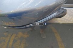 Right Exterior Mirror