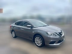 2021 Nissan Sylphy 2021 1.6 AT XEClassicComfort #3