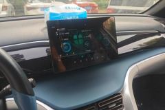 2021 BYD Song Pro 2021 1.5T AT XiaoyunEditionElite #13