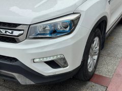 2018 Chang'an CS75 2017 1.5T AT SciroccoEditionFengyue #19