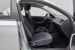 2015 Volkswagen Santana 2015 1.6 MT Fashion #22