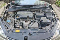 2015 Roewe 360 2015 1.5 AT Luxury #10