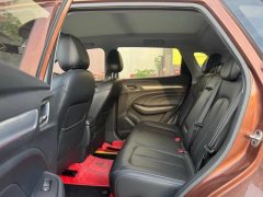 2020 Roewe RX3 2020 1.6 AT 4GConnectedSuperCoolFlagship #5