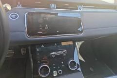 2023 Land Rover Range Rover Evoque 2023 auroraL 2.0T AT 249PS Luxury #13