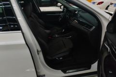 2022 BMW X1 2022 2.0T AT xDrive 25Li Exclusive #8
