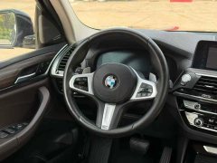 2021 BMW X3 2021 2.0T AT xDrive28i MSport Pkg Facelift #6