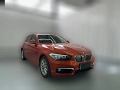 2017 BMW 1 Series 2016 1.5T AT 118iUrbanDesign Pkg (Imported) #3