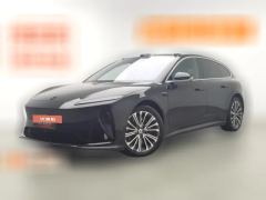 2025 NIO ET5T 202475kWh Touring #1