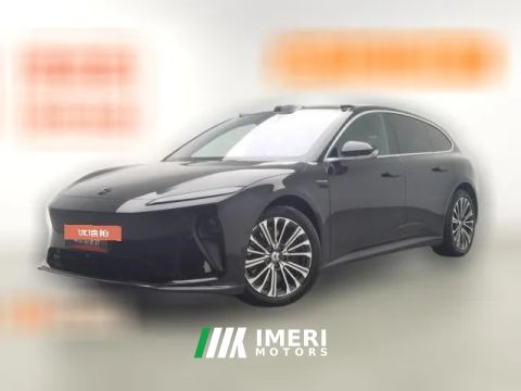 2025 NIO ET5T 202475kWh Touring