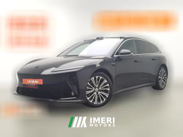 2025 NIO ET5T 202475kWh Touring
