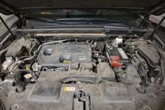 2022 Lexus NX 2022 2.5 AT 260 FWD ChuangyueEdition (Imported) #10