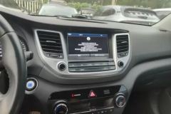 2018 Hyundai Tucson 2018 1.6T AT 15AnniversarySpecialFWD #13