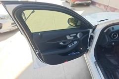 2020 Mercedes-Benz C-Class 2020 1.5T AT C260LSport #7