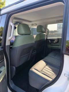2026 Beijing Off-Road Beijing BJ40 Range Extender 2025 YuanjingSmart Drive #5
