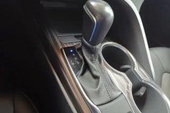 2019 Toyota Camry 2019 2.0 AT GLuxury China V #16