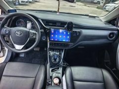 2019 Toyota Corolla Twin Engine E+ 2019 1.8 AT Leading HEV #9