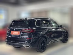 2023 BMW X5(Imported)(Imported) 2022 3.0T AT xDrive40i Exclusive MSport Pkg (Imported) #9