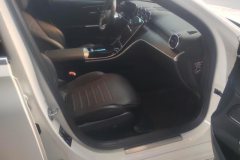 2022 Mercedes-Benz C-Class 2022 1.5T AT C200L Sport #8