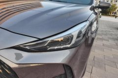 2021 MG MG5 2021 1.5 AT 180DVVT CVTyouthLuxury #5