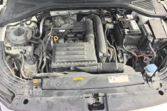 2019 Volkswagen Lavida 2018 Hatchback 1.4T AT 280TSILuxury China V #10