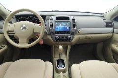 2019 Nissan Sylphy 2019 1.6 AT ClassicXE+Smart ConnectLeading #12