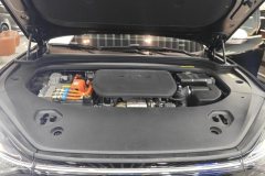 2024 AITO M9 2024 EREV UltraEdition 42kWh 6SeatEdition #10