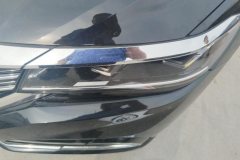 2021 Volkswagen Passat 2021 2.0T AT 330TSIElite #5