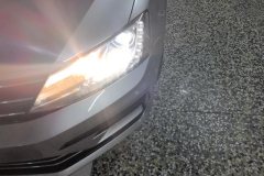 2018 Volkswagen Sagitar 2018 1.4T AT 280TSIsparkleEdition #5