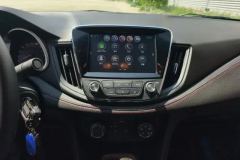 2020 Chevrolet Monza 2019 1.3T AT RS 330TcarefreeEdition #13