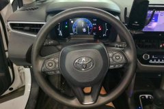 2024 Toyota Corolla Cross 2023 2.0L AT Elite #15