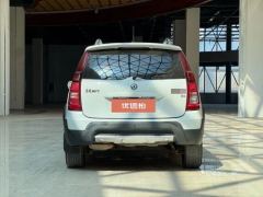 2016 Dongfeng Fengxing Jingyi X3 2016 1.5 MT Comfort5Seat #8